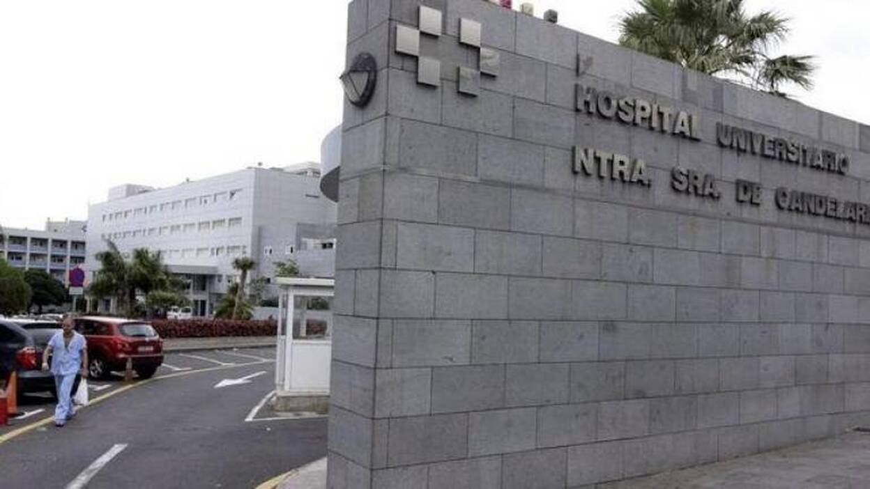 Fallece el menor electrocutado en Arona