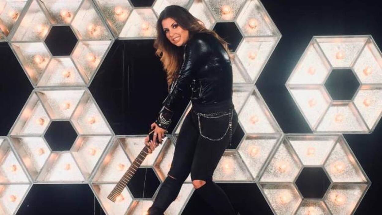 Cristina Ramos, alcanzó el ‘Top 5’ en America’s Got Talent