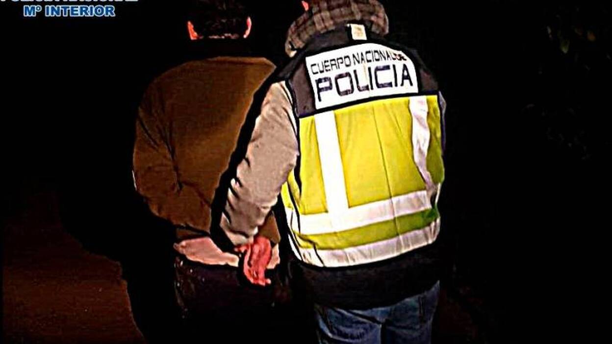 Detenido el preso fugado que asesinó a Fabiola