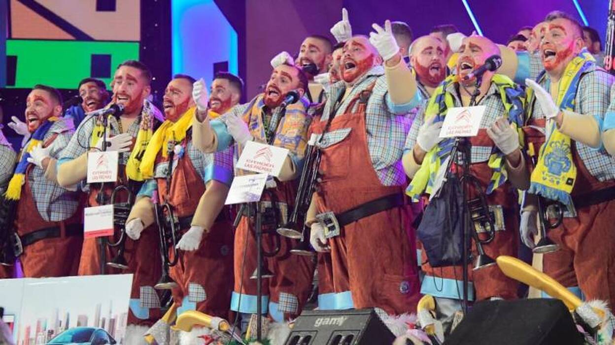 Y Santa Catalina vibró como en una final