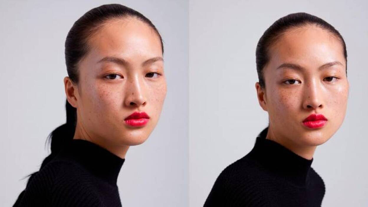 Las pecas que desataron la ‘furia’ de China