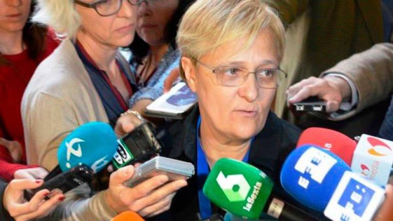 Vox veta una declaración contra la LGTBIfobia en el deporte