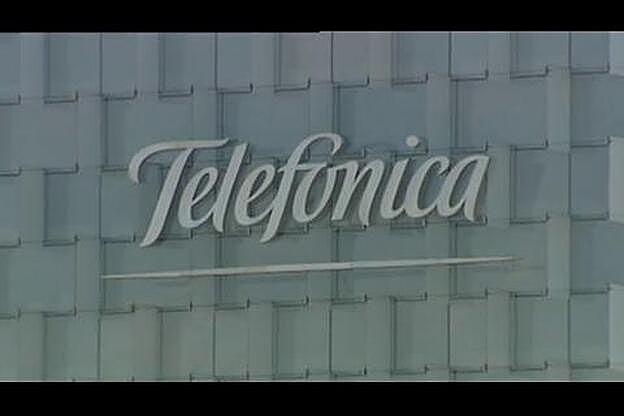 Telefónica gana un 6,4% más, pese a menores ingresos por impacto de divisas