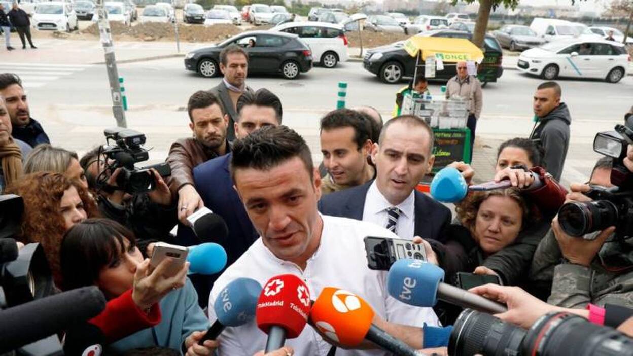 El dueño de la finca de Totalán asegura que era imprevisible la caída al pozo