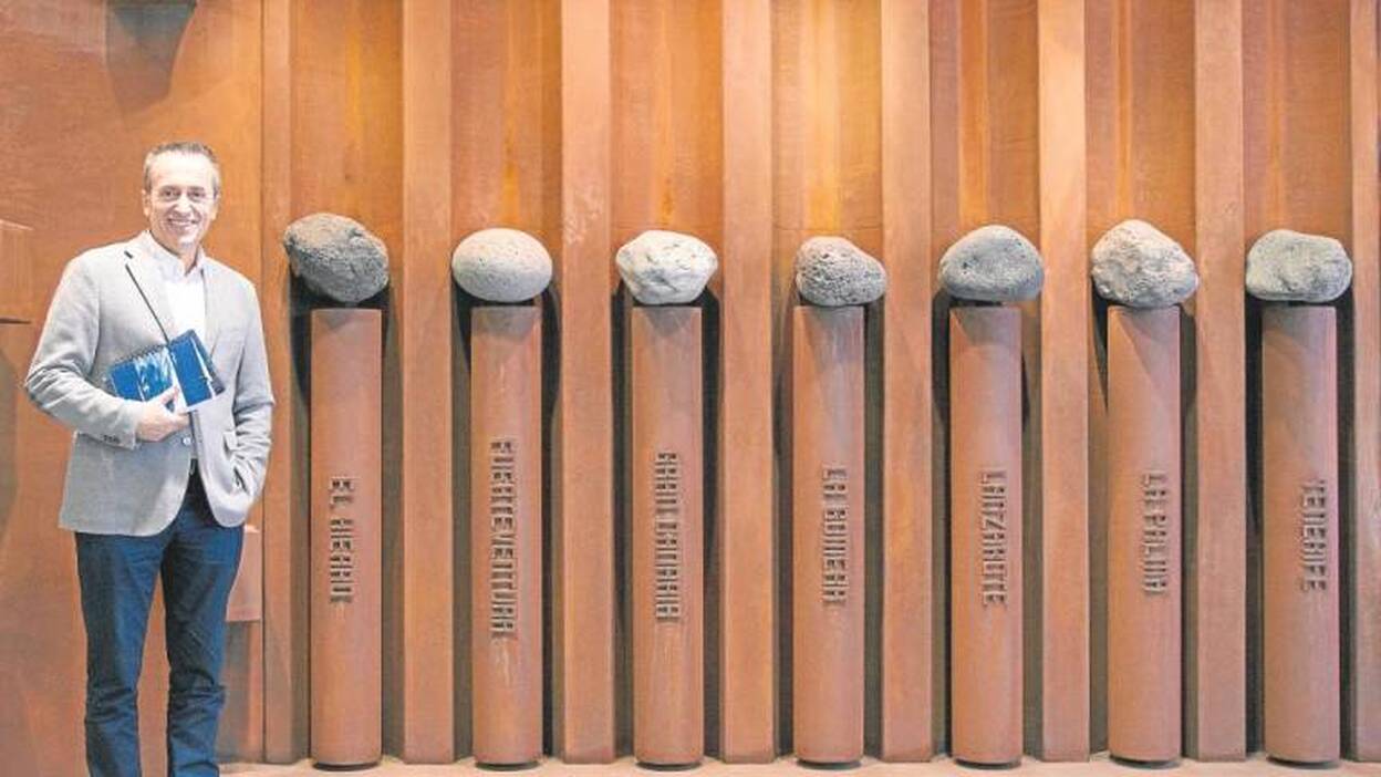 «Defenderemos con uñas y dientes el Estado autonómico»