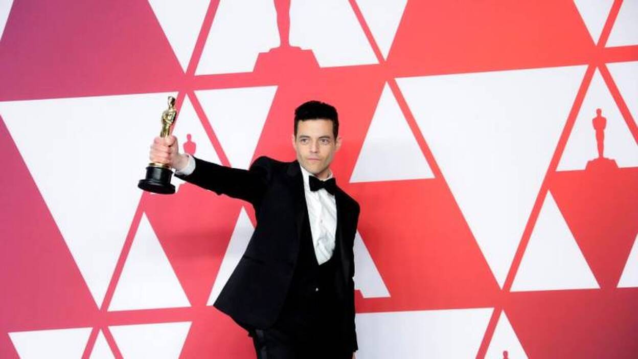 Así ha sido la afombra roja de los Óscar