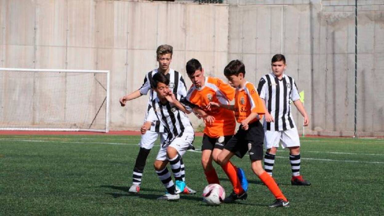 El Guanarteme ya se lo empieza a creer