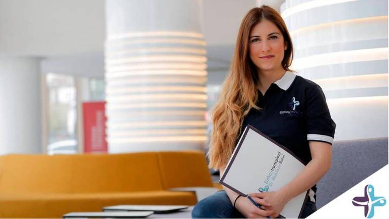 ¿Calvicie o Alopecia? La solución puede estar en un injerto capilar en Turquía