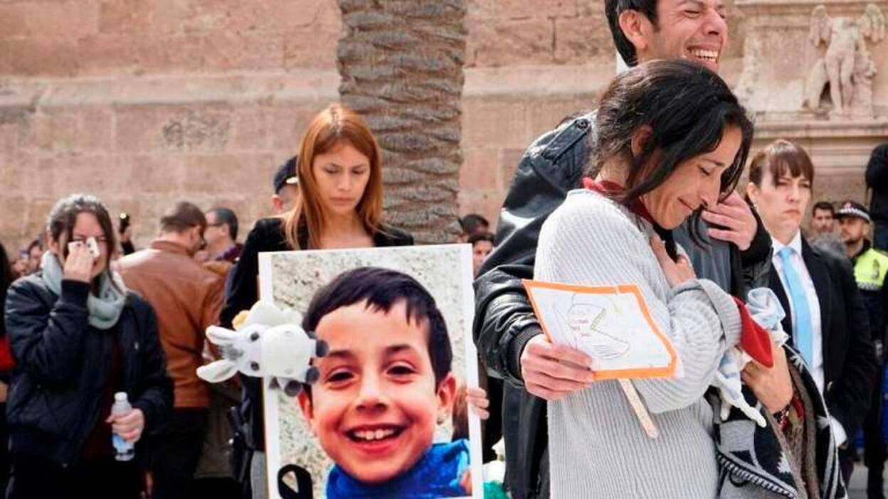 Un año sin Gabriel Cruz