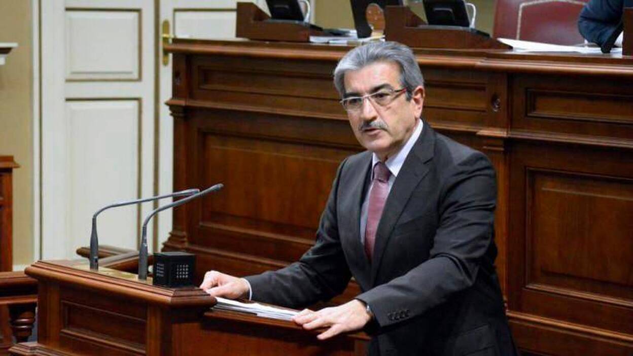 NC pregunta a Clavijo si es ético seguir como presidente