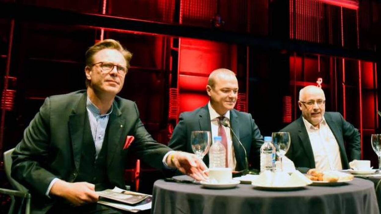 La Fundación recurre al Supremo el concurso «nulo» de Tilman