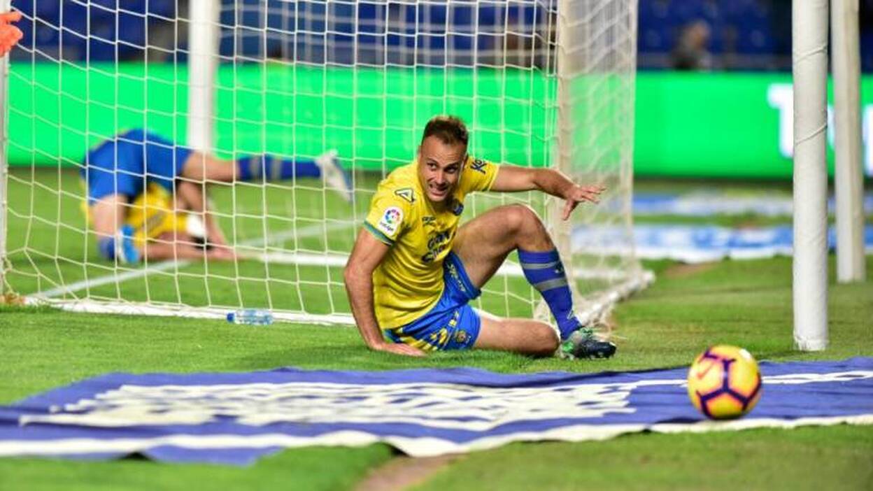 Un marzo definitivo para la UD