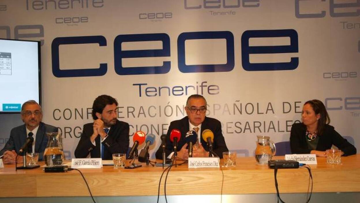 El turismo restará crecimiento al PIB por primera vez en diez años