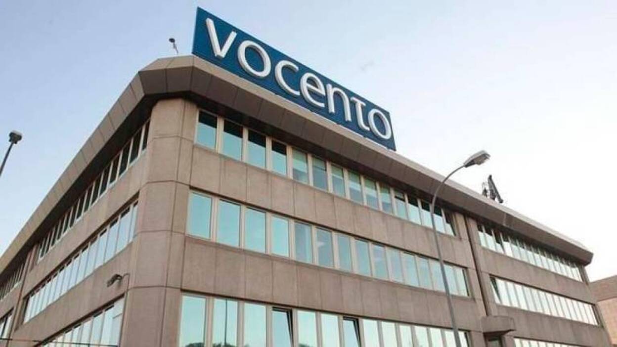 Vocento cerró 2018 con un beneficio de 10,8 millones de euros