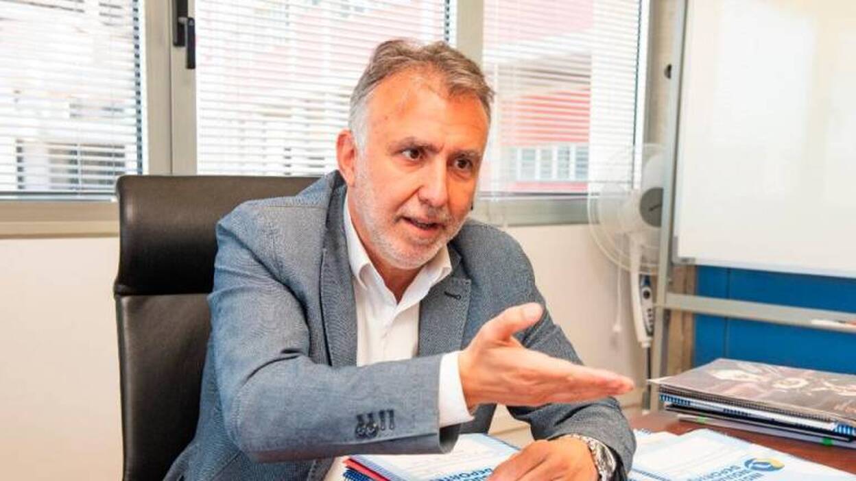 «Isla Europea del Deporte no pertenece a nadie sino que ya es parte de un colectivo»