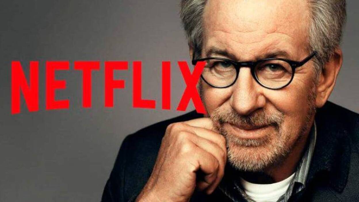 Netflix responde a Spielberg: «Proporcionamos a los cineastas otras formas de compartir su arte"