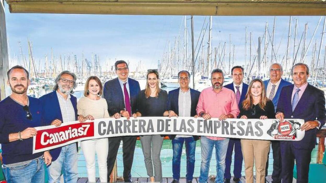 Uniendo esfuerzos para contribuir a la labor de Yrichen