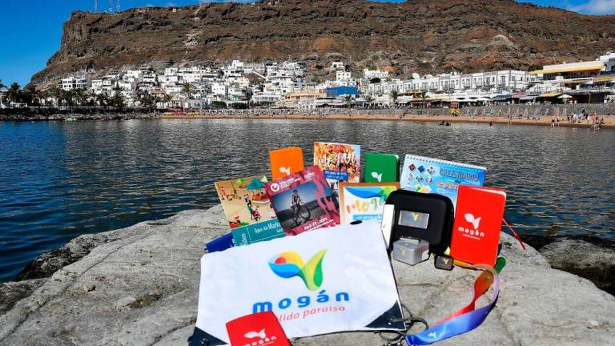 Mogán, repleto de novedades en 2019