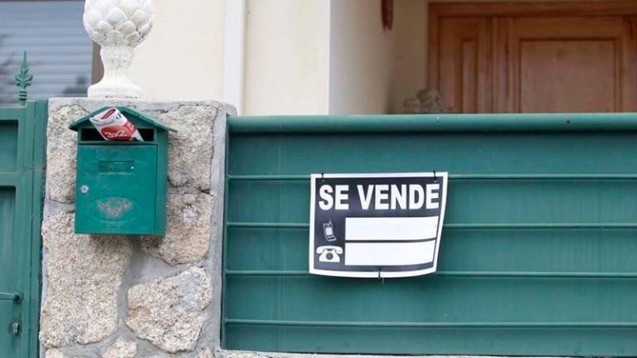El precio de la vivienda en Canarias sube un 1,4% en febrero, según Fotocasa