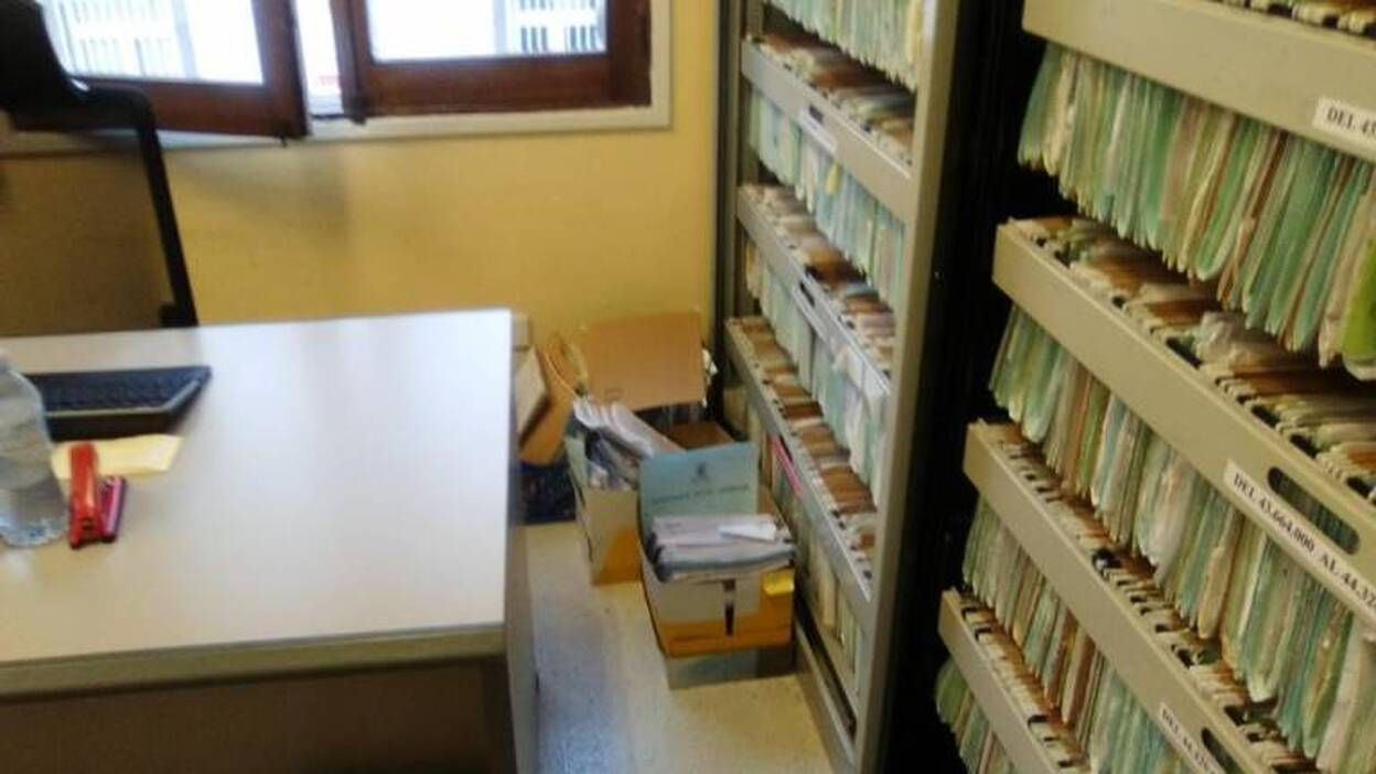 Los profesionales critican los cambios en los servicios sociales