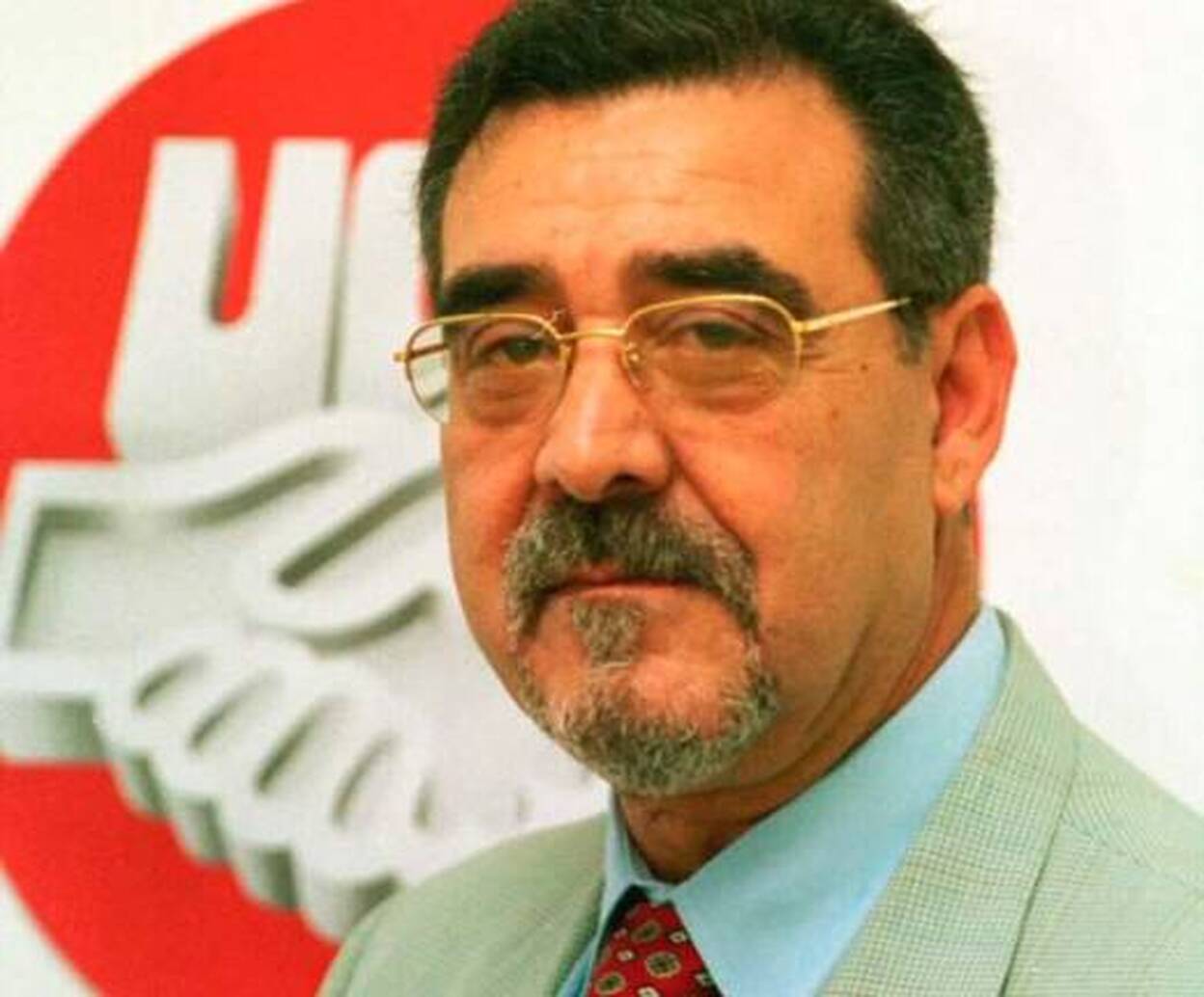 Fundescan pagó 78.000 euros a Ucha por un cargo inexistente