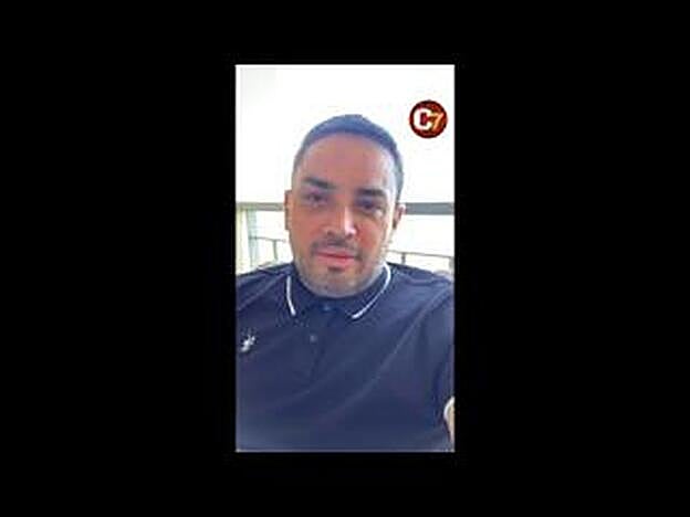 Manny Manuel se confiesa en redes