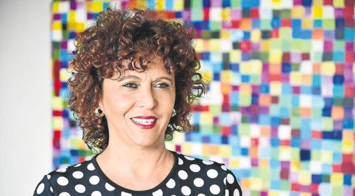 Auxiliadora Díaz: «Solo se denuncia el 28% de la violencia de género»