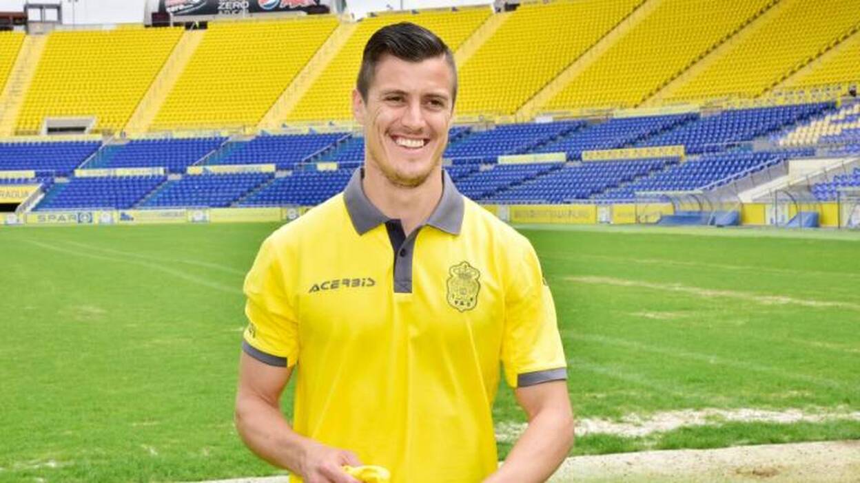 Mantovani se marcha cedido al Huesca