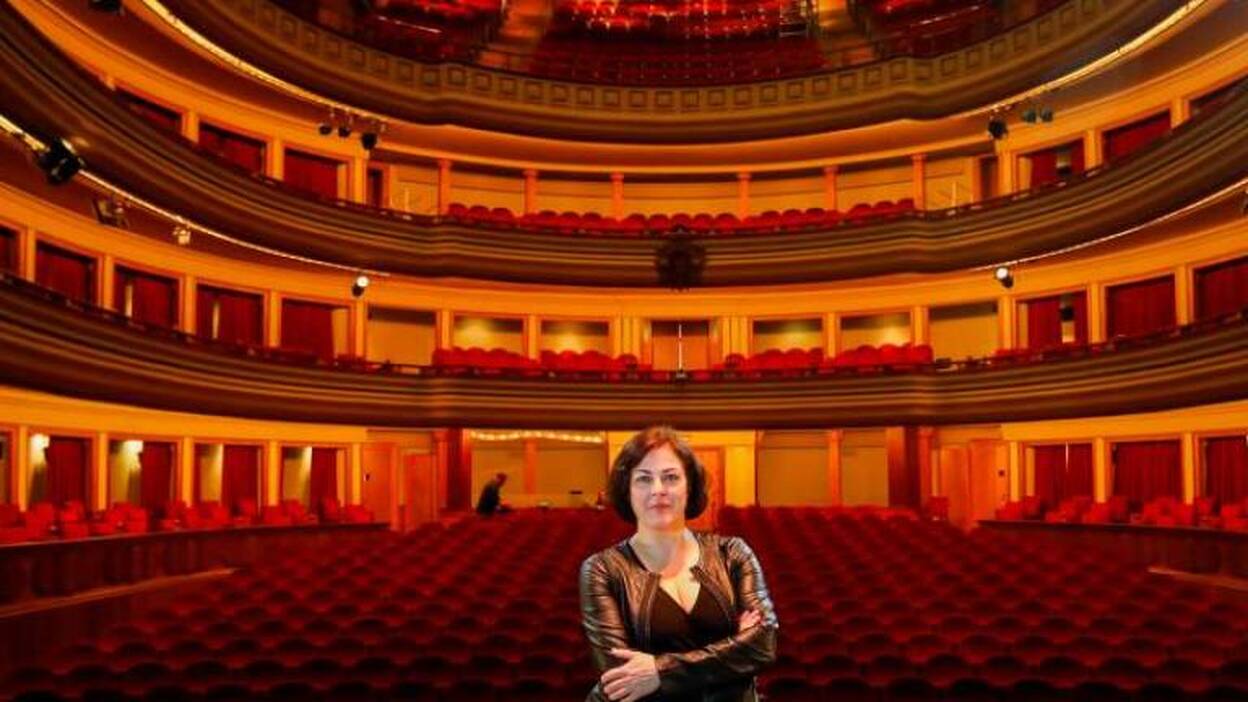 «Norma es exageradamente humana»