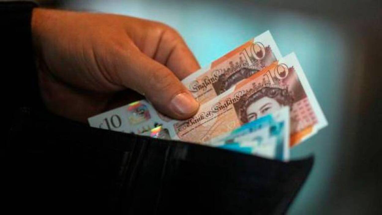 Detienen a un turista por intentar pagar en un hotel de Lanzarote con un billete falso