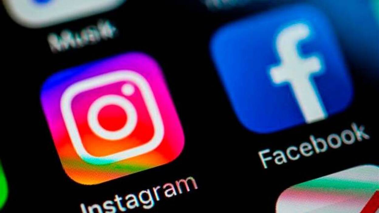 Facebook e Instagram registran problemas de conexión a nivel global en web y en sus ‘apps’