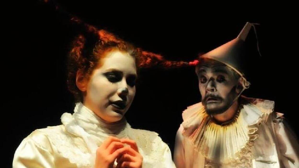 Escuela de Actores de Canarias, fábrica de intérpretes