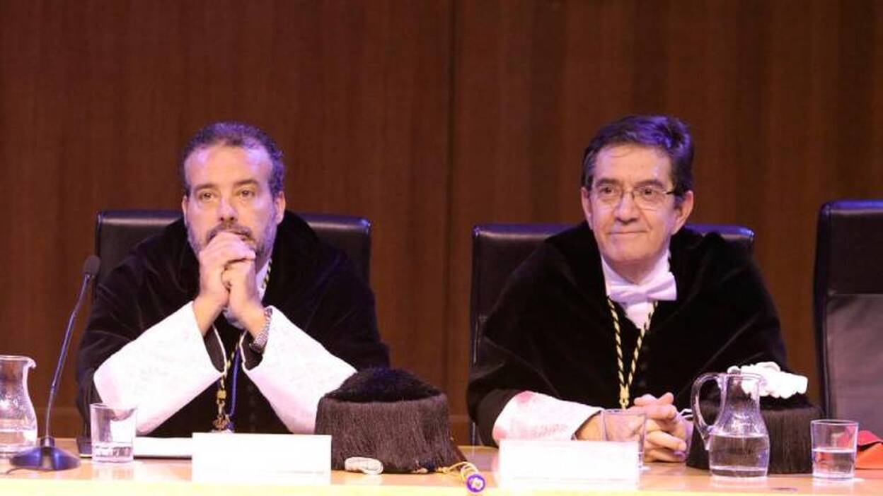 Las universidades al Gobierno: más financiación y menos «pedir papeles»