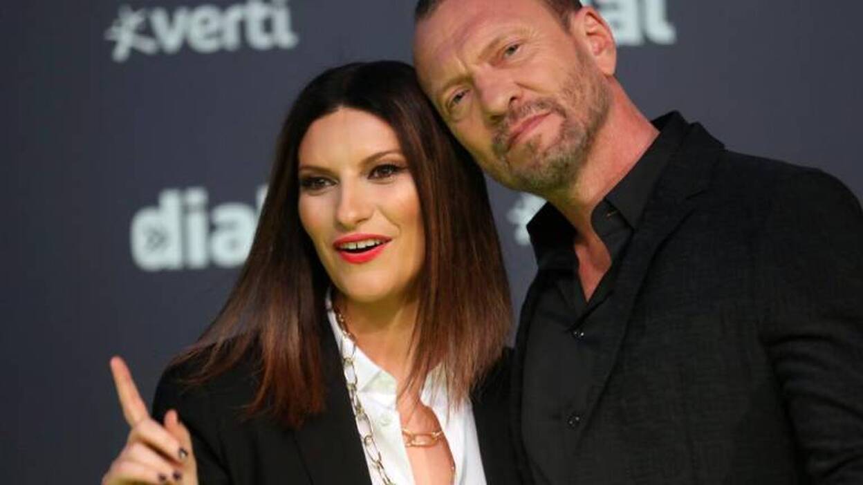 Laura Pausini: Con los años los premios son más importantes