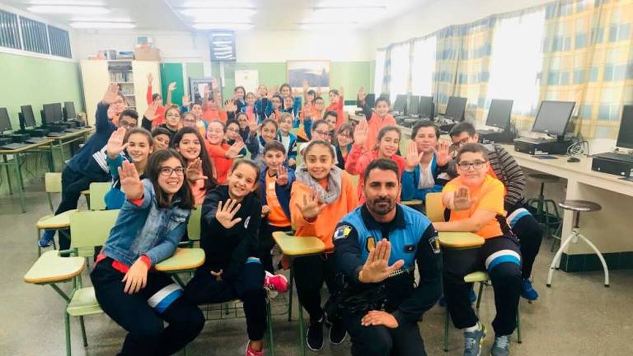 Aliados para luchar contra el acoso escolar