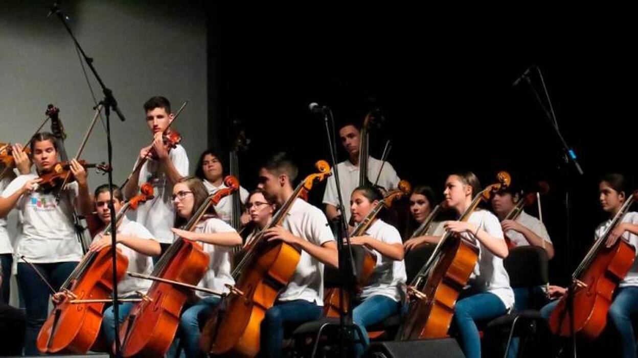 Barrios Orquestados busca nuevos músicos en Altavista