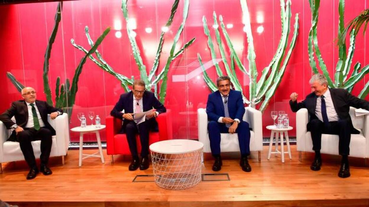 NC concreta sus propuestas de cara a las elecciones