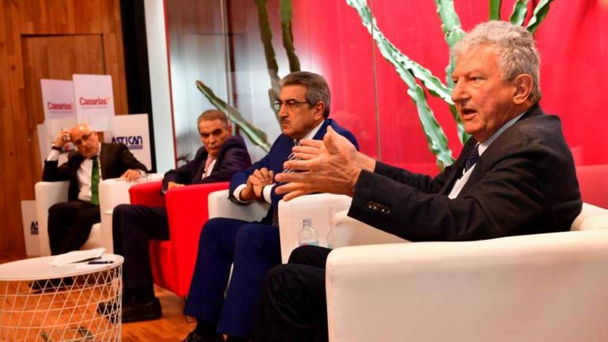 NC concreta su oferta electoral