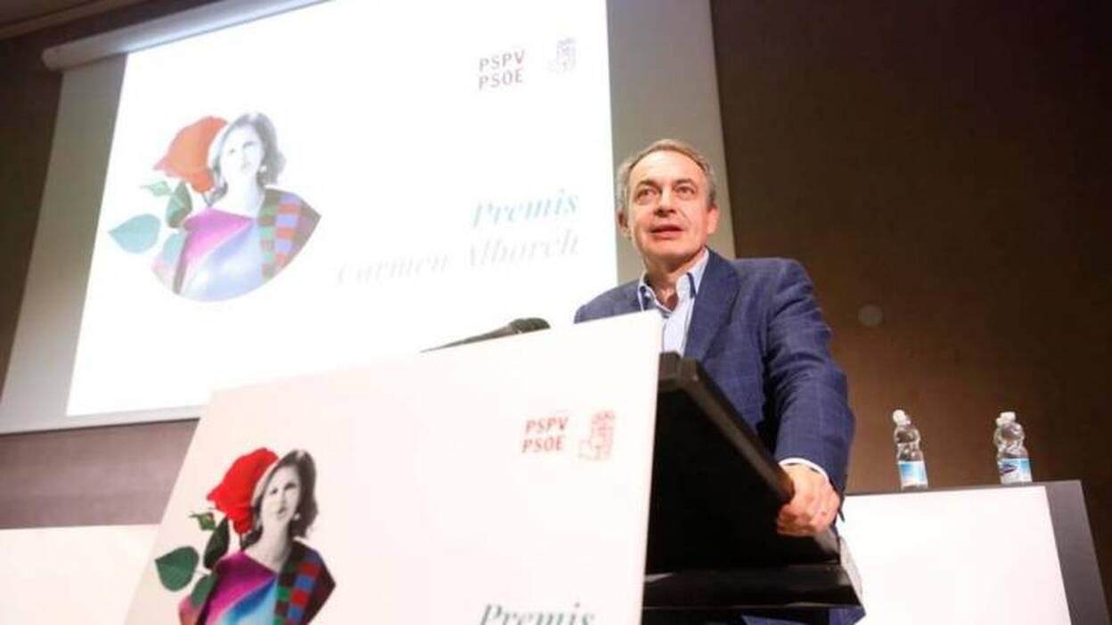 El Gobierno español se desvincula del nuevo viaje de Zapatero a Caracas