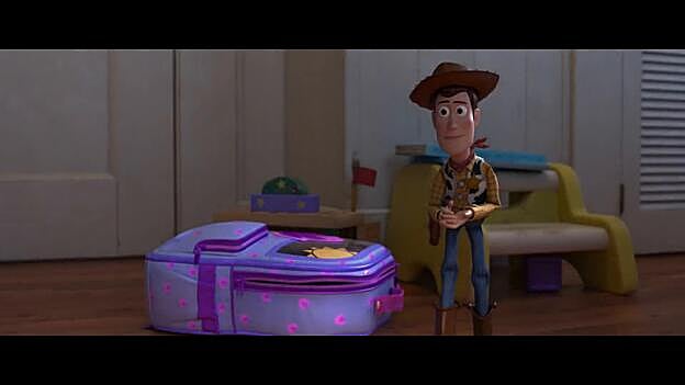 Ya está aquí el primer tráiler de Toy Story 4