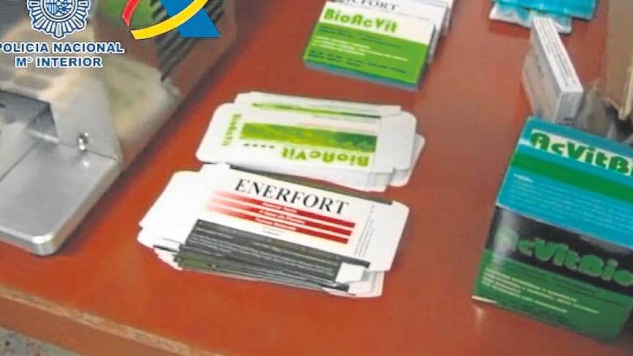 Sanidad alerta sobre los «productos milagro» que se venden en internet