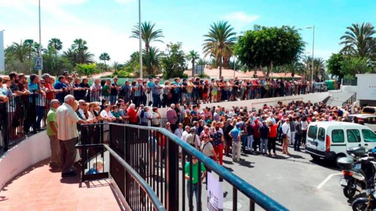 El Consultivo ve inconstitucional parte de la reforma del alquiler vacacional