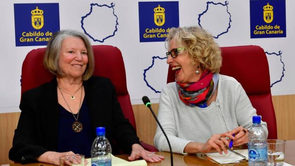 Fraser: «El feminismo liberal defiende a mujeres privilegiadas»
