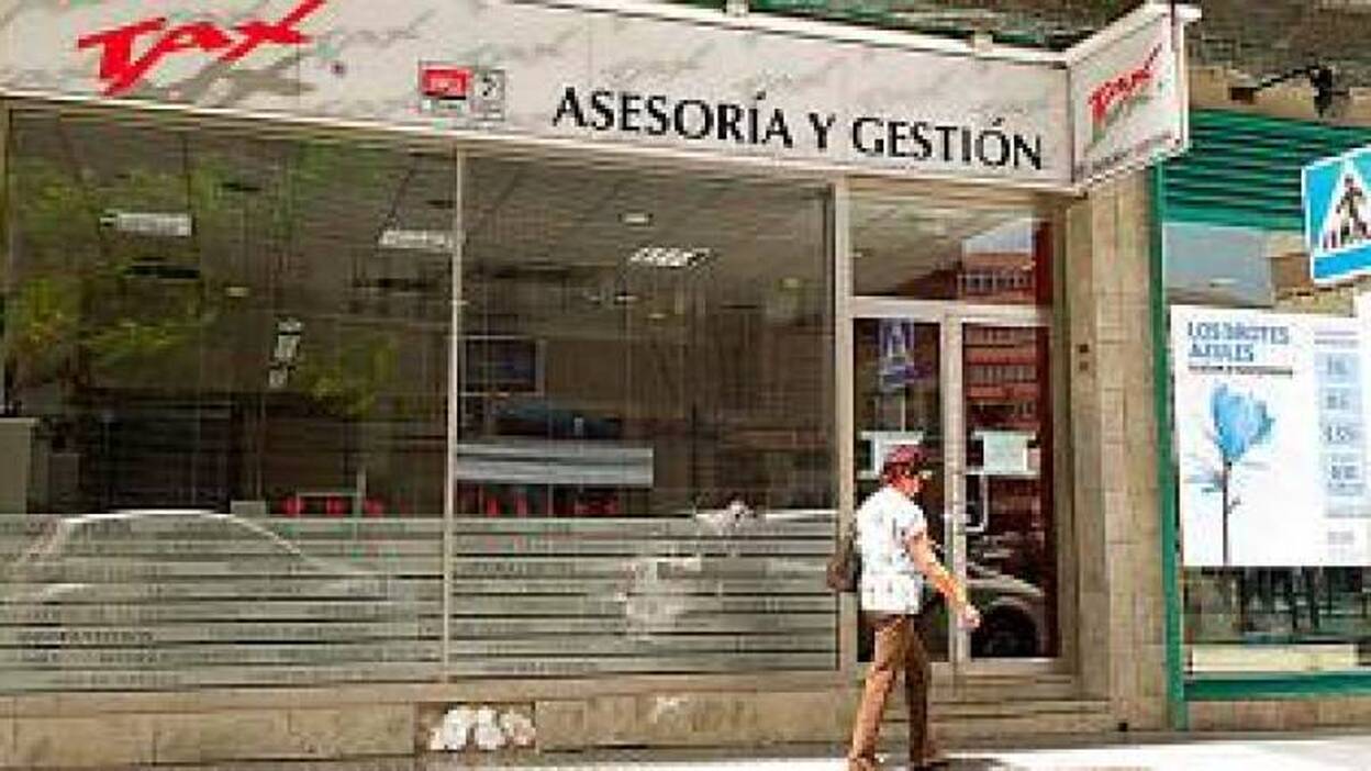 Condenan a un agente de banca que estafó más de 3,5 millones