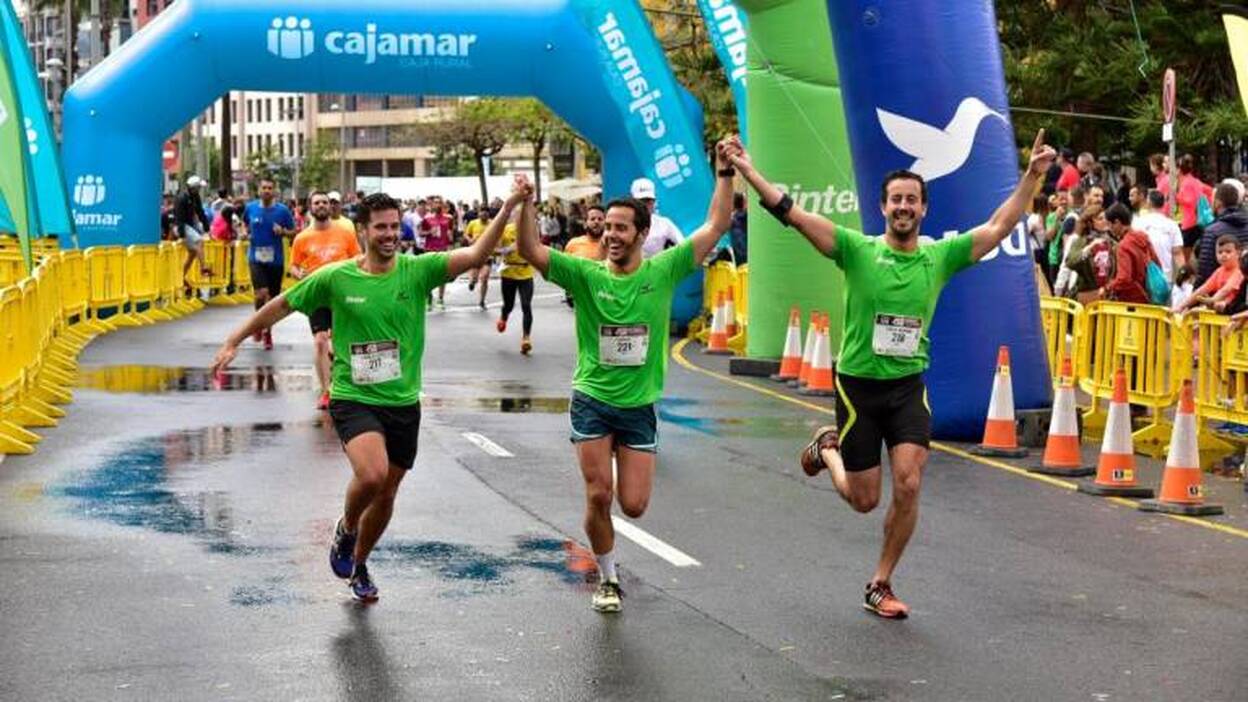 La 5ª edición ya ha superado los 4.000 inscritos