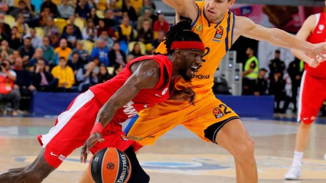 Una despedida para enmarcar