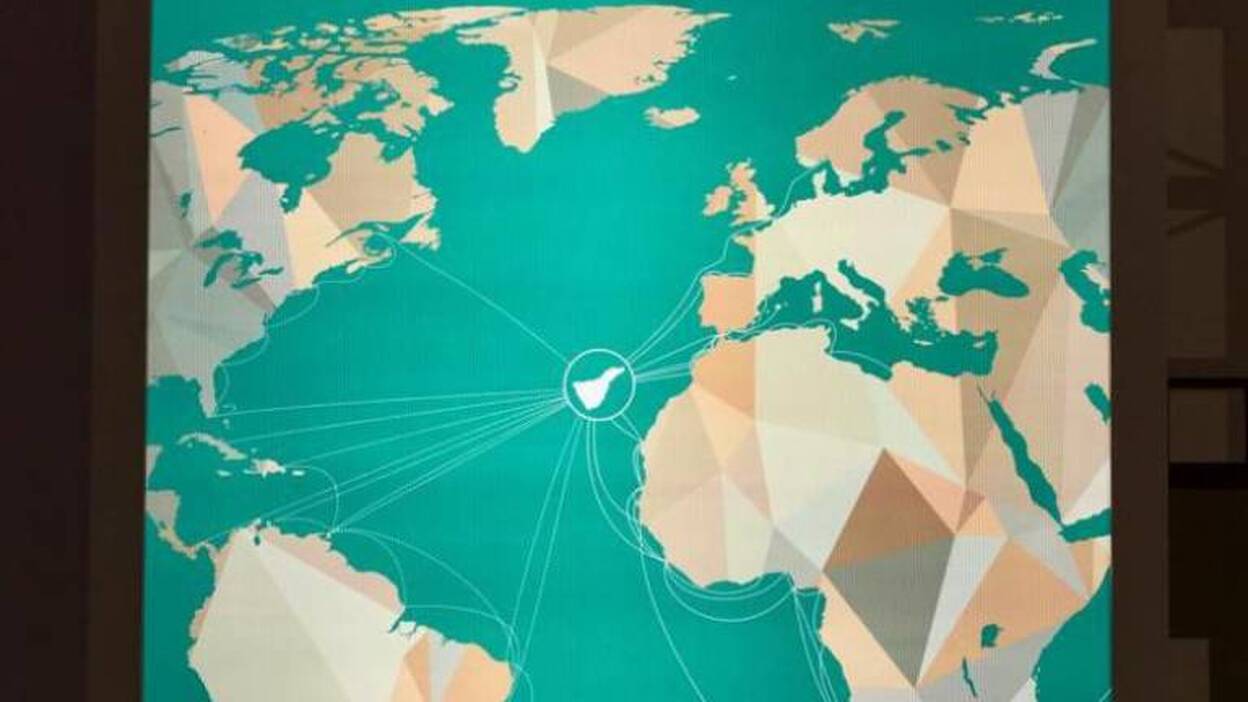 Tenerife elimina al resto de islas en una promoción