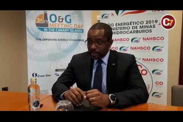 «Los políticos españoles deben ir a Guinea a ver que no es tan malo»