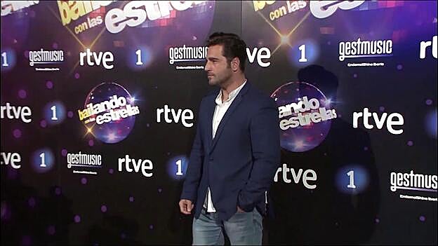 Bustamante cumple 37 años