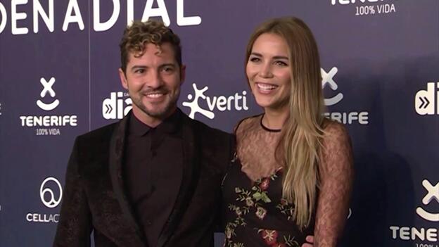Así ha sido el ‘baby shower’ de Rosanna Zanneti